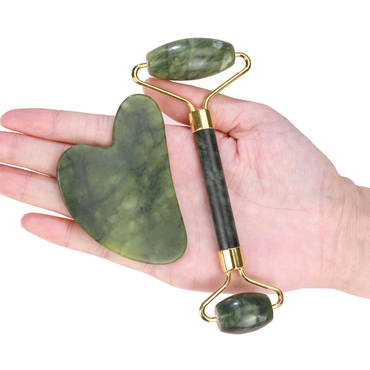 Gua Sha Tools