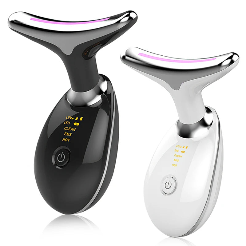 Electric Face Massager